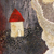 Thumbnail image of quilt titled &ldquo;Louisiana Levees&rdquo; by Deborah Jaffe 